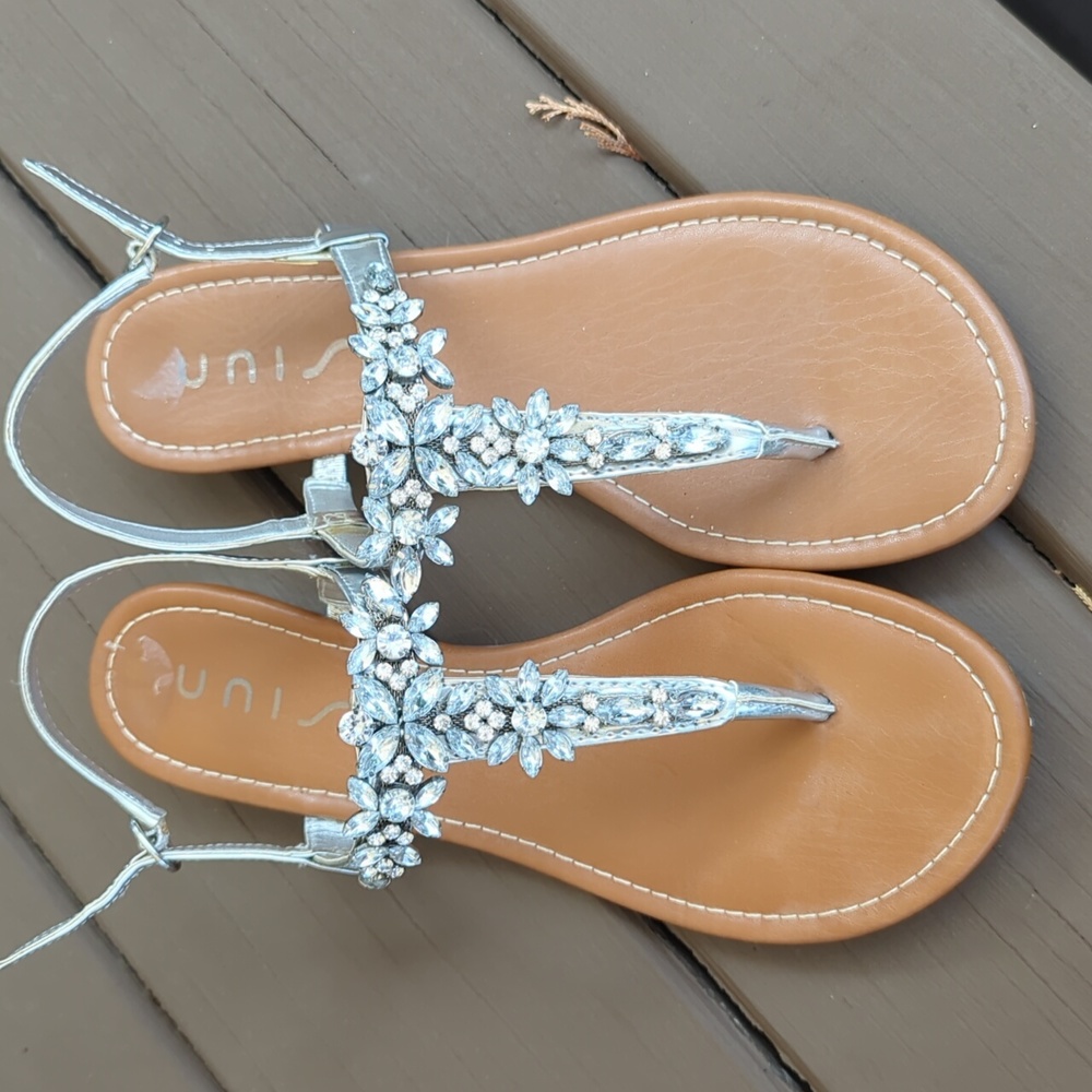 Unisa Sandal EUC